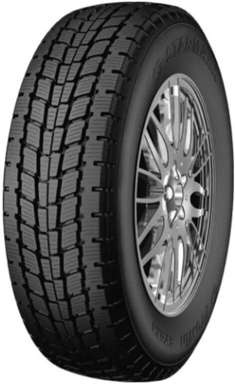 

Автомобильные шины Starmaxx Prowin ST950 195R14C 106/104R (90420)