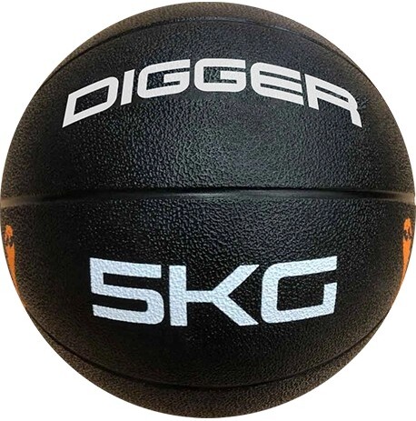 

Мяч медицинский Hasttings Digger (HD42C1C-5)