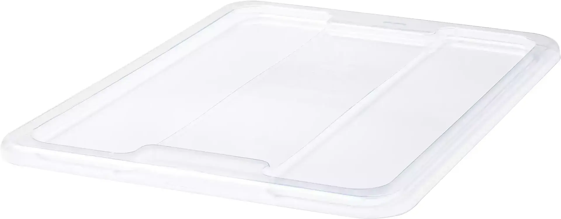 

Крышка для контейнера Ikea Самла 11/22л (904.550.86)