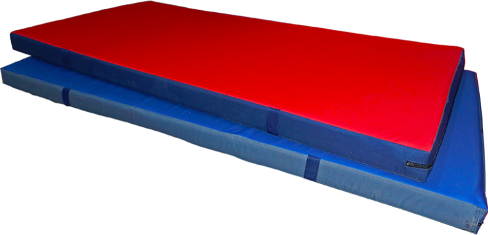 

Гимнастический мат Vimpex Sport МГ-01 2x1x0,1 м