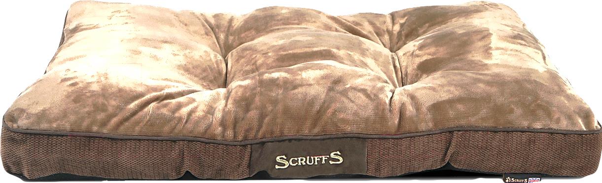 

Лежанка для животных Scruffs Chester шоколад [932244], Chester