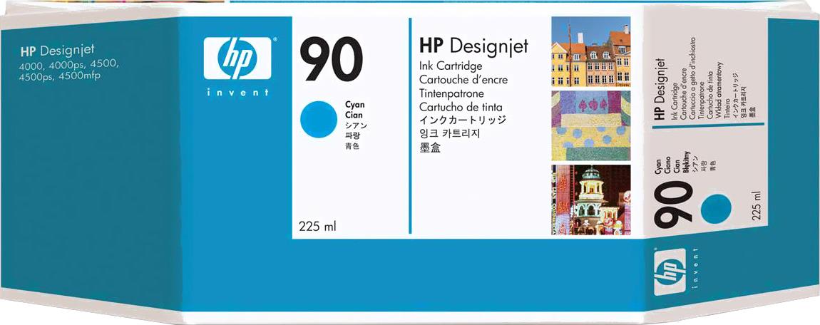 

Картридж HP 90 (C5060A), 90