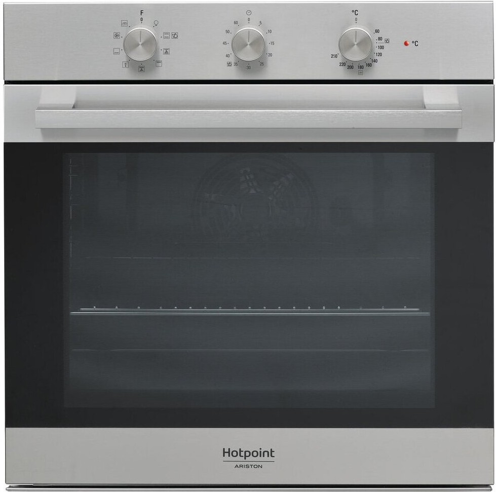 

Духовой шкаф Hotpoint-Ariston FA5 834 H IX HA