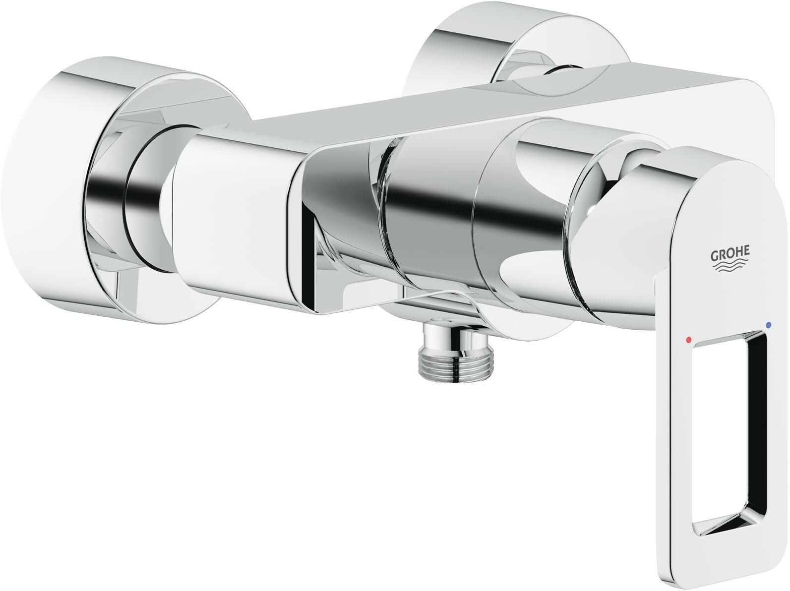 

Смеситель Grohe Quadra 32637000