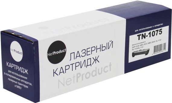 

Картридж NetProduct TN-1075 [98010815], TN-1075