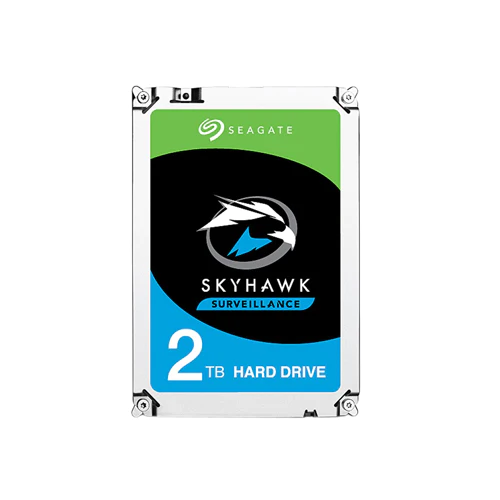 

(2TB Seagate/Dahua ST2000VX007 для систем видеонаблюдения)