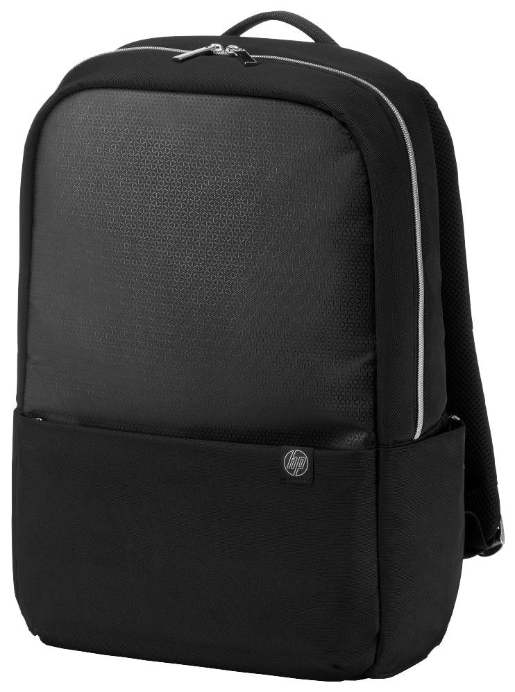 

Сумка для ноутбука HP Pavilion Accent Black Silver 4QF97AA, 15.6 Duotone Backpack