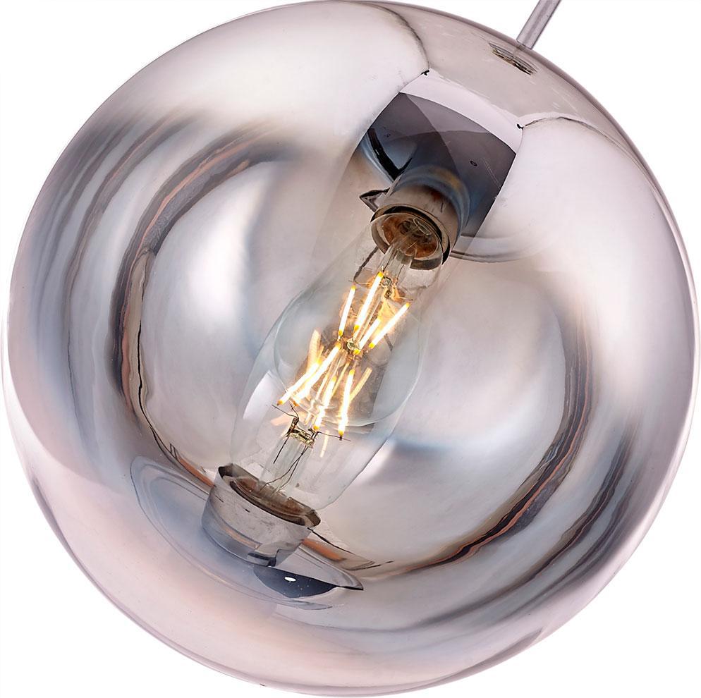 

Потолочный светильник Arte Lamp Jupiter Chrome [A7963SP-1CC], Потолочный светильник Arte Lamp Jupiter Chrome A7963SP-1CC