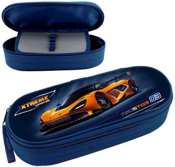 

Пенал Оникс ПМК 24-20 Auto orange, ПМК 24-20