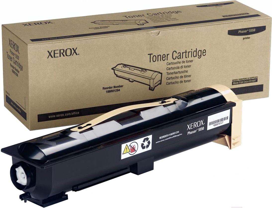 

Тонер-картридж Xerox 106R03396, Картридж Xerox 106R03396