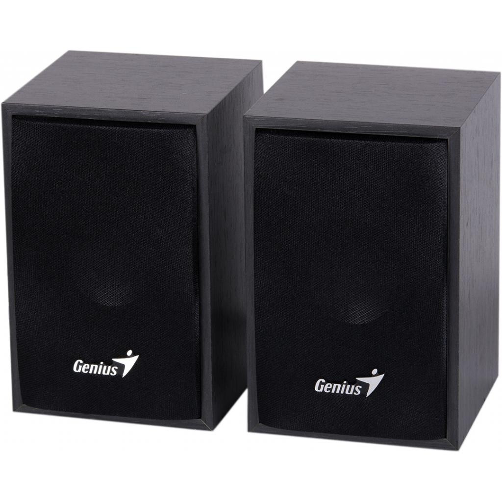 

Акустика Genius SP-HF160 (черный), SP-HF160