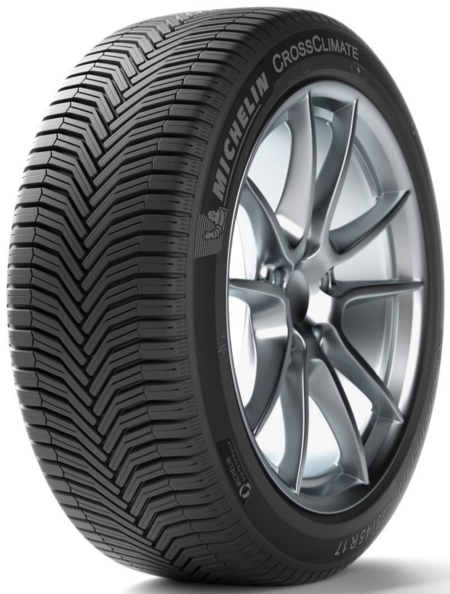 

Шины Michelin CrossClimate+ 195/65/R15 95V XL, CrossClimate+ 195/65/R15 95V XL