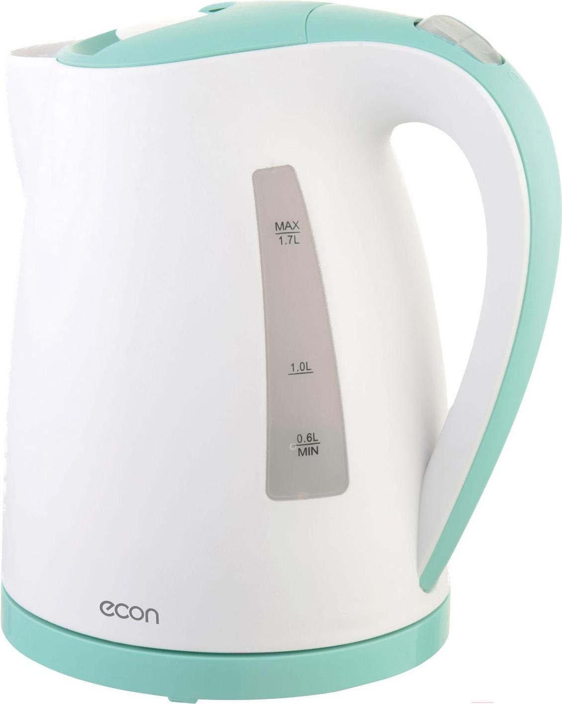

Чайник ECON ECO-1715KE, ECO-1715KE