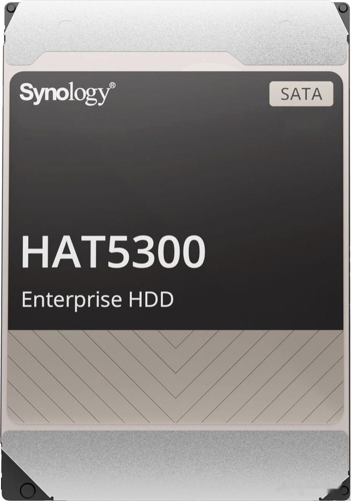 

Жесткий диск Synology 256MB [HAT5300-16T], Жесткий диск Synology 256MB HAT5300-16T