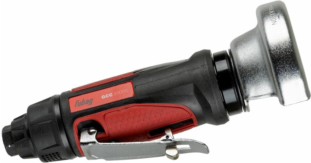 

Пневмошлифмашина Fubag GСC 20000 [100440], Пневмошлифмашина Fubag ErgonomicPower GCC 20000 (100440)