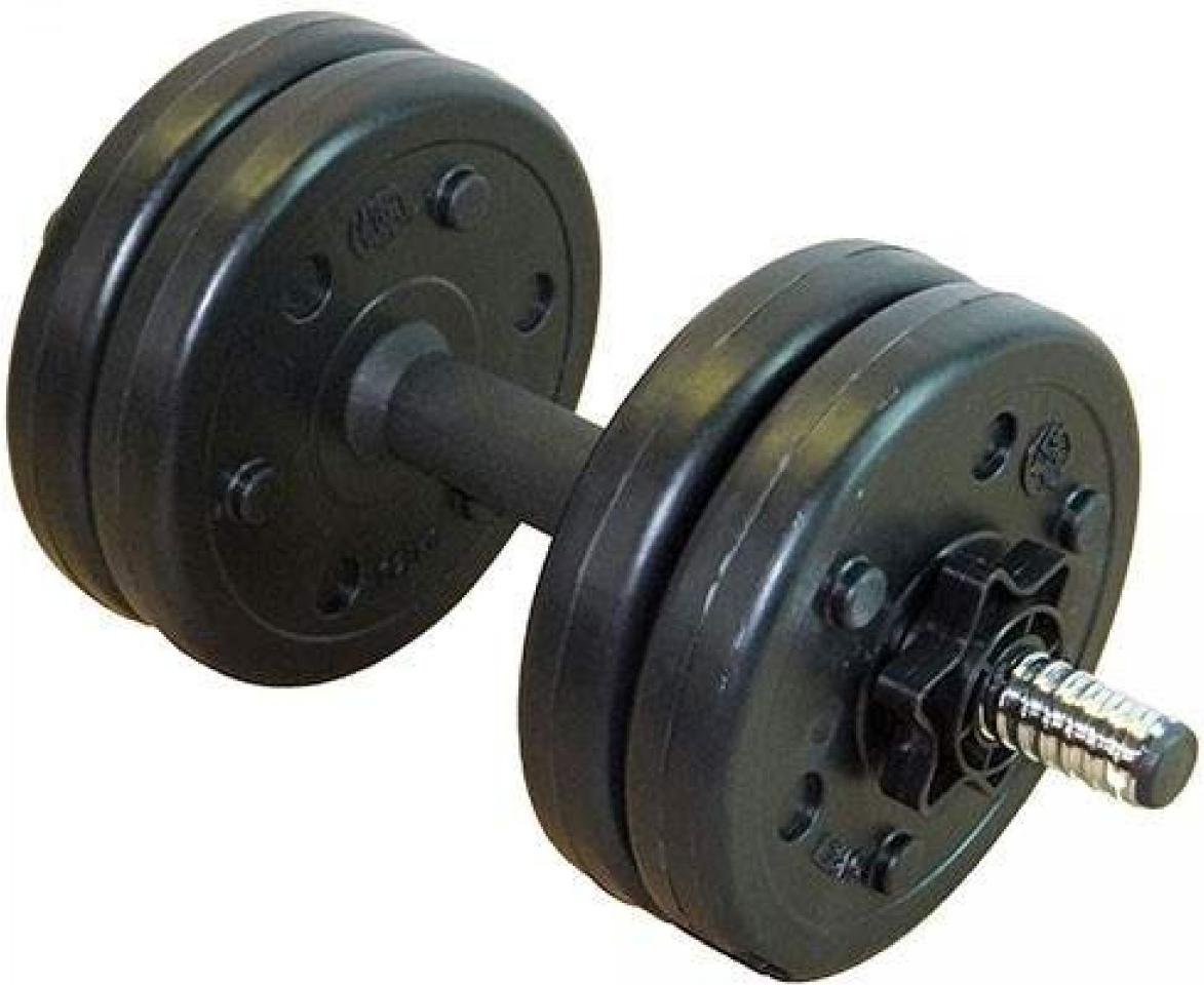 

Гантель разборная Lite Weights 5 кг 3101CD, 5 кг 3101CD