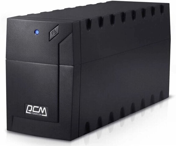 

Источник бесперебойного питания Powercom Raptor RPT-800A EURO 800A