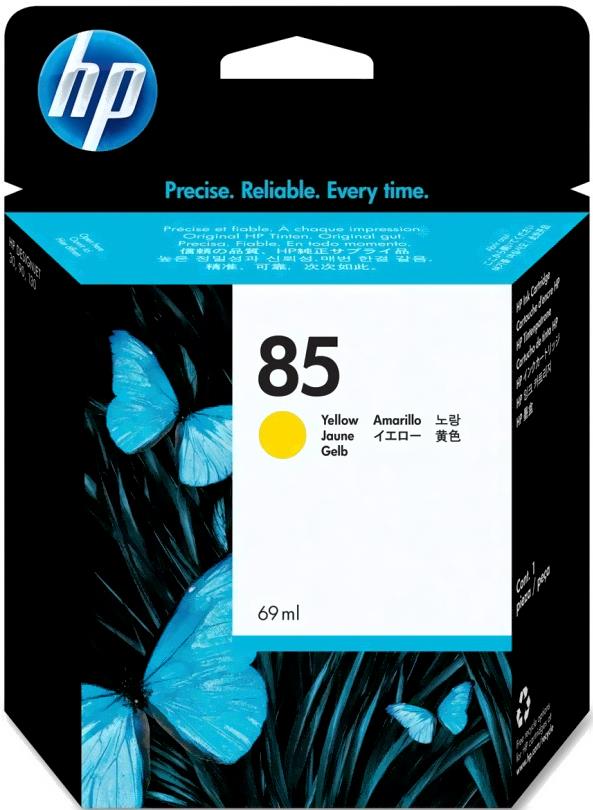

Картридж для принтера HP 85 (C9427A), Картридж HP 85 C9427A
