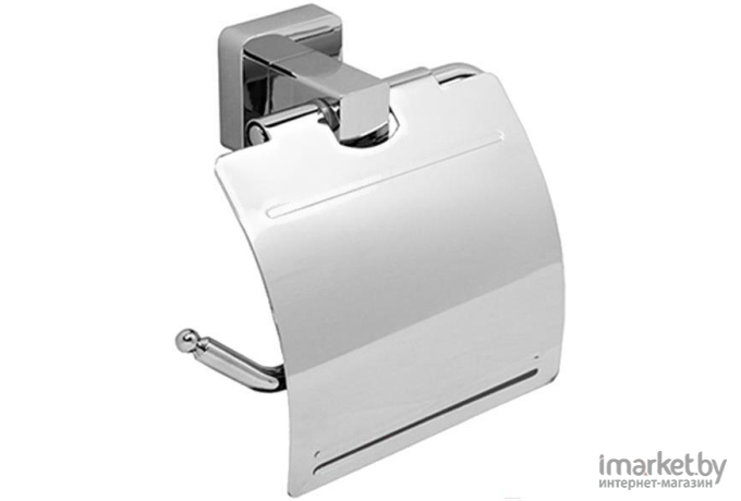 Держатель для туалетной бумаги Wasserkraft Lippe K-6525