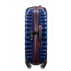 Чемодан-спиннер Samsonite Lite-Shock Sport Blue 55 см