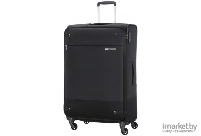 Чемодан на колесах Samsonite Base Boost 38N*09 005