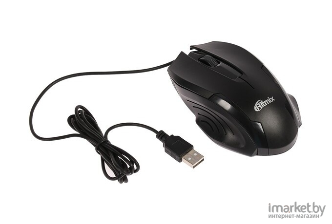 Мышь Ritmix ROM-300