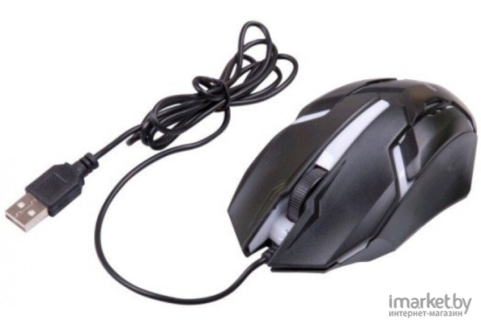 Мышь Ritmix ROM-305