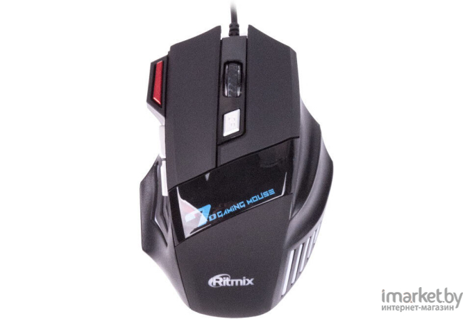 Мышь Ritmix ROM-345