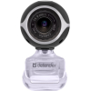 Web камера Defender C-090 (черный)