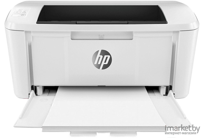 Принтер HP LaserJet Pro M15w