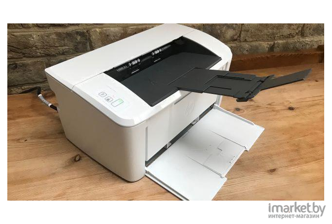 Принтер HP LaserJet Pro M15w