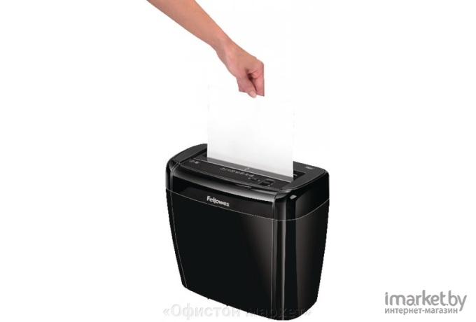 Шредер Fellowes Powershred 36С