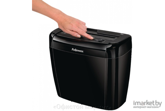 Шредер Fellowes Powershred 36С