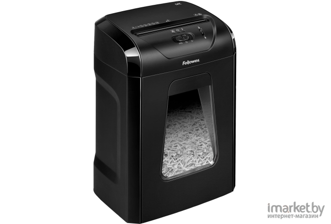 Шредер Fellowes Powershred 12C