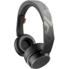 Наушники с микрофоном Plantronics BackBeat Fit 505 (черный)