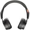 Наушники с микрофоном Plantronics BackBeat Fit 505 (черный)