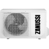 Сплит-система Zanussi Siena DC Inverter ZACS/I-09 HS/N1