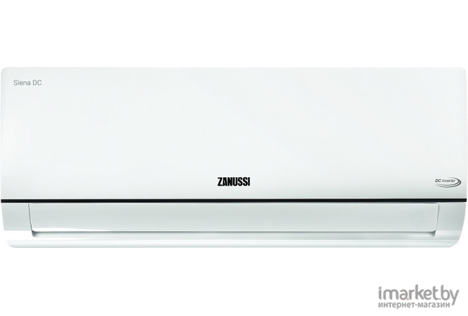 Сплит-система Zanussi Siena DC Inverter ZACS/I-09 HS/N1