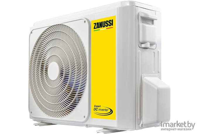 Сплит-система Zanussi Siena DC Inverter ZACS/I-09 HS/N1