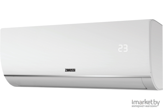 Сплит-система Zanussi Siena DC Inverter ZACS/I-09 HS/N1