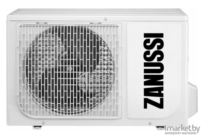 Сплит-система Zanussi Siena DC Inverter ZACS/I-09 HS/N1