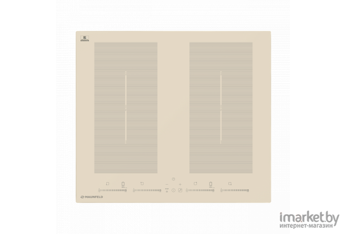 Варочная панель Maunfeld EVI.594.FL2(S)-BG