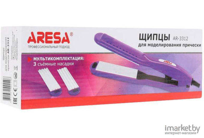 Выпрямитель Aresa AR-3312