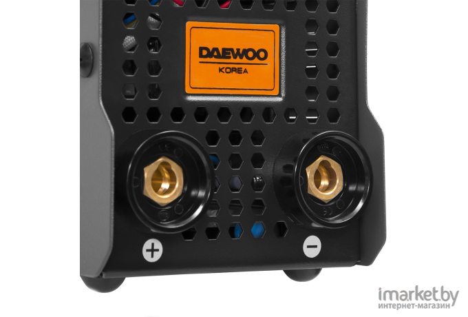 Сварочный инвертор Daewoo Power DW 175