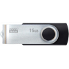 USB Flash GOODRAM UTS3 16GB (черный) [UTS3-0160K0R11]