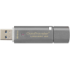 USB Flash Kingston DataTraveler Locker+ G3 64GB (DTLPG3/64GB)