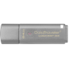 USB Flash Kingston DataTraveler Locker+ G3 64GB (DTLPG3/64GB)