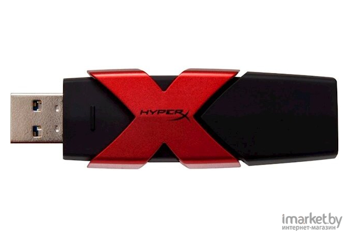 USB Flash Kingston HyperX Savage 128GB [HXS3/128GB]