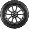 Автомобильные шины Bridgestone Blizzak DM-V2 255/50R20 109T