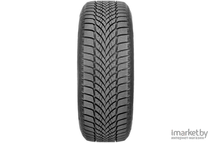 Автомобильные шины Goodyear UltraGrip Ice 2 215/55R17 98T